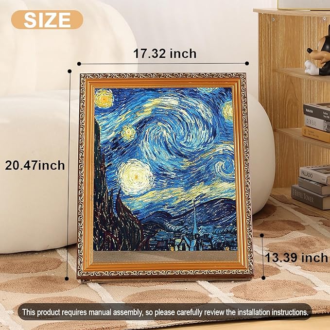Art 3D Oil Painting Cat Nest