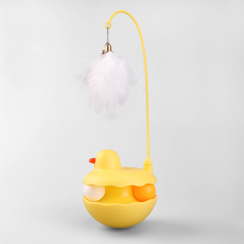 Interactive Toys & Funny Teasing Detachable