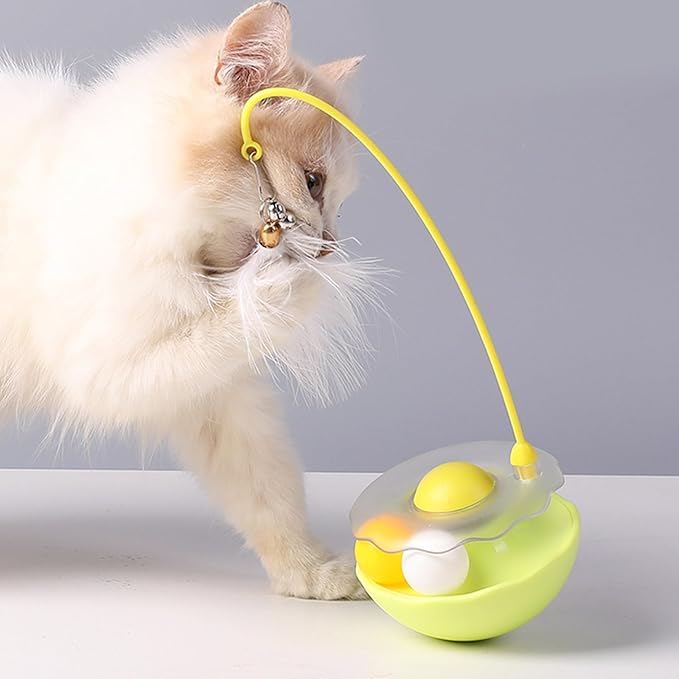 Interactive Toys & Funny Teasing Detachable