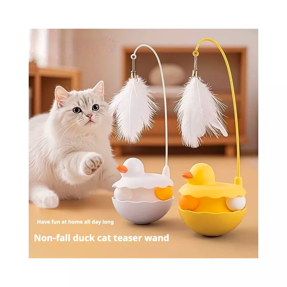 Interactive Toys & Funny Teasing Detachable
