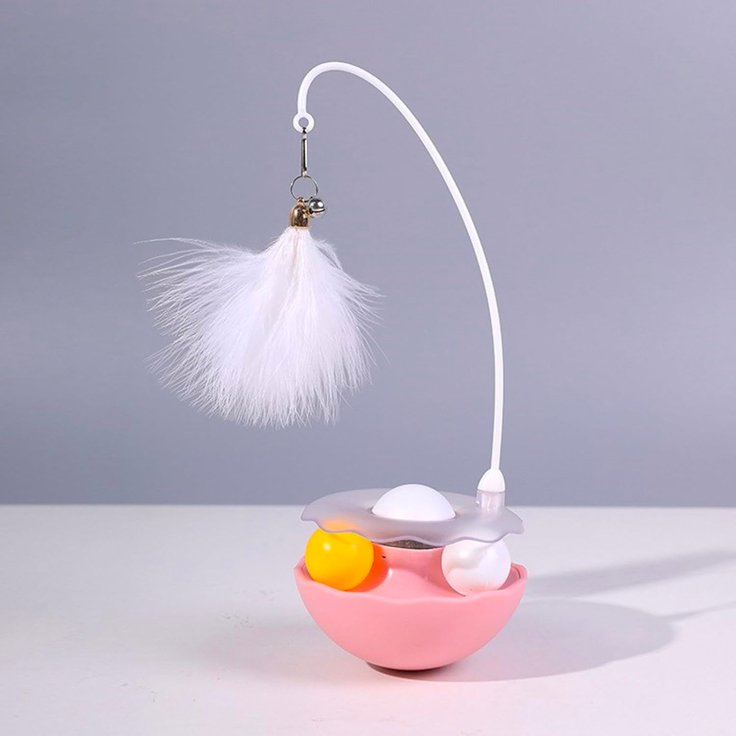 Interactive Toys & Funny Teasing Detachable