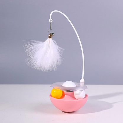 Interactive Toys & Funny Teasing Detachable