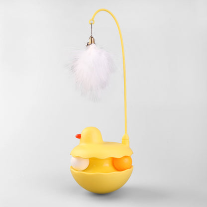 Interactive Toys & Funny Teasing Detachable