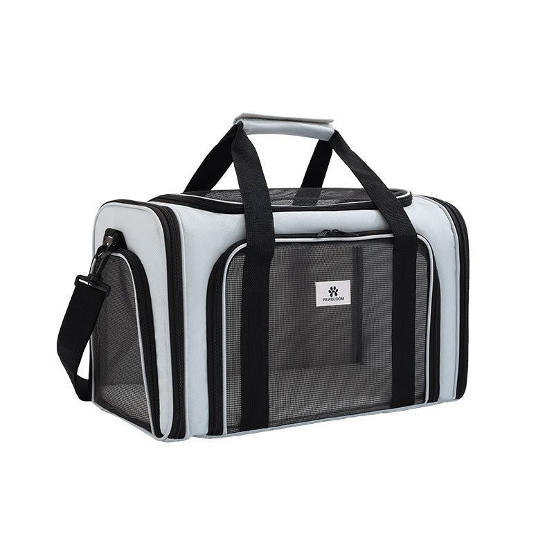 Pet Travel Carrier-Airline Approved