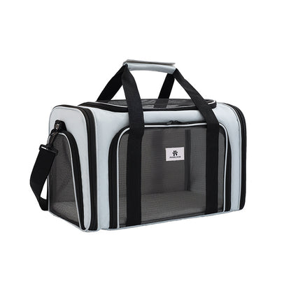 Pet Travel Carrier-Airline Approved