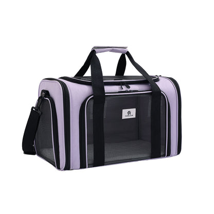 Pet Travel Carrier-Airline Approved