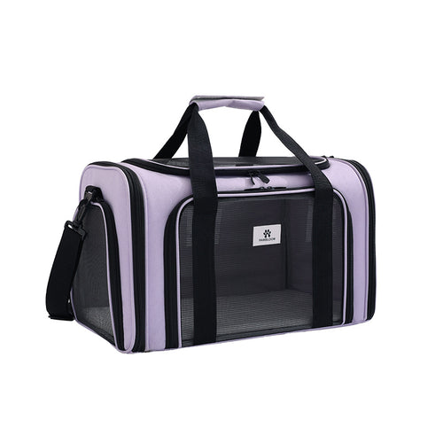 Pet Travel Carrier-Airline Approved