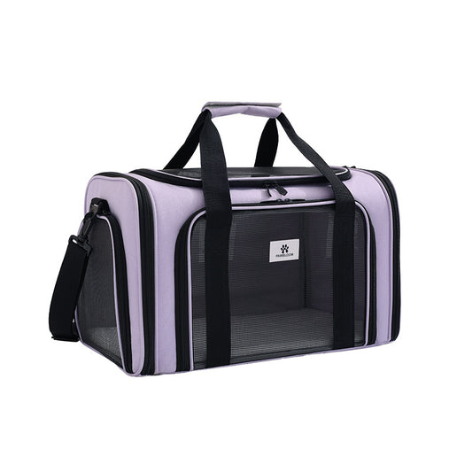 Pet Travel Carrier-Airline Approved