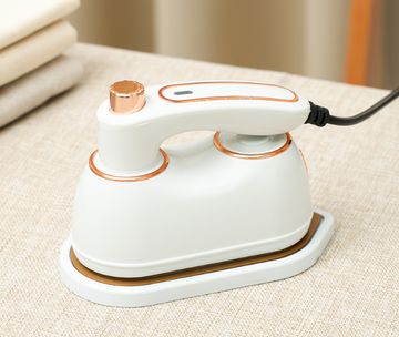 Portable Garment Steamer