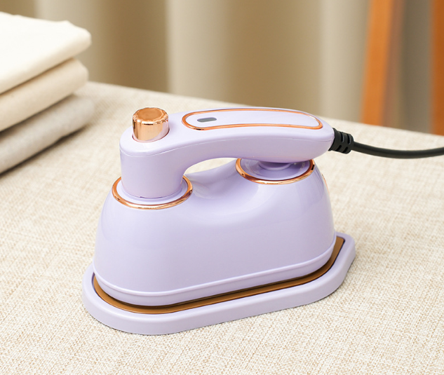 Portable Garment Steamer