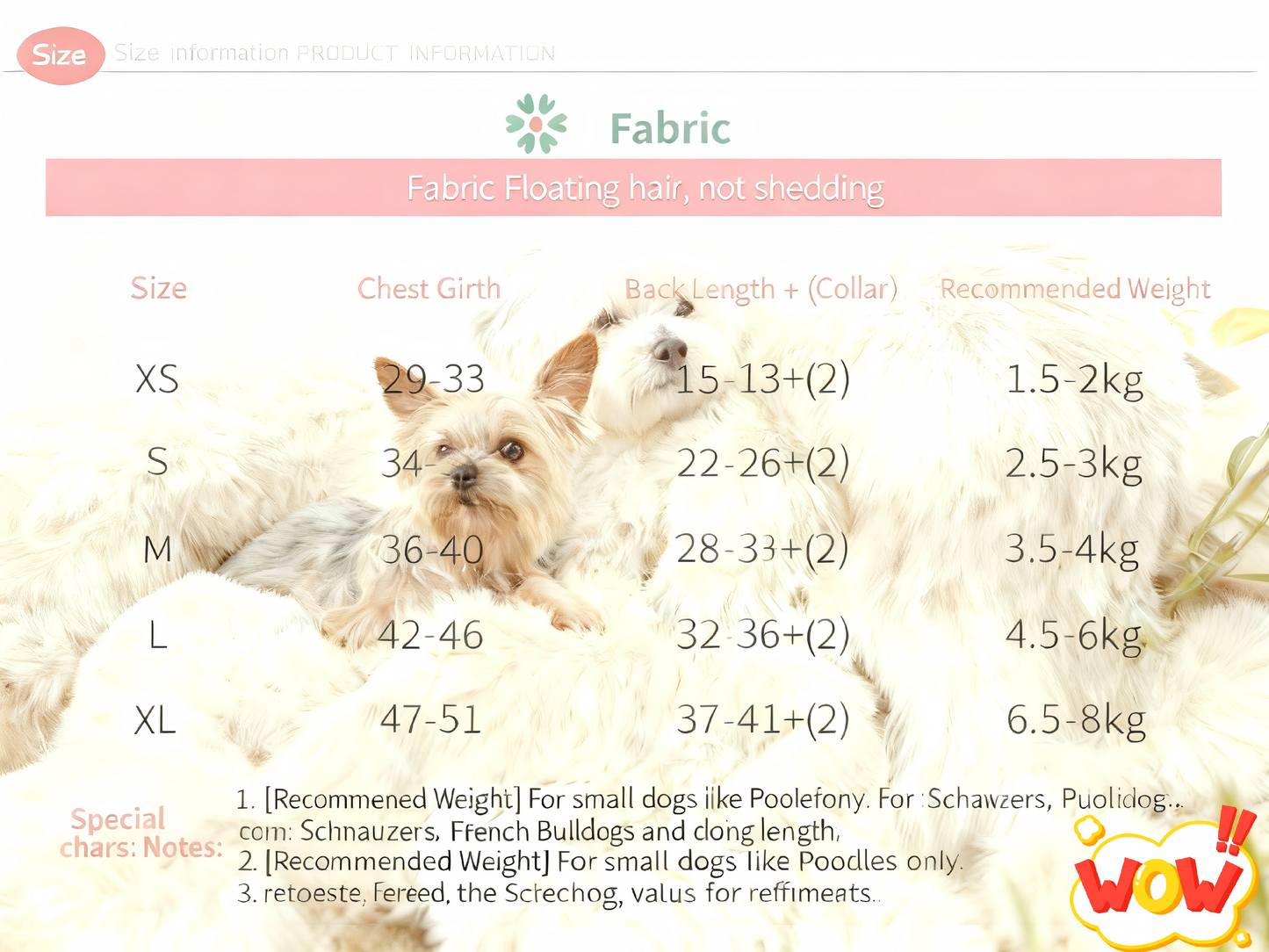Pet Denim Jacket | Dog & Cat Embroidered Jacket