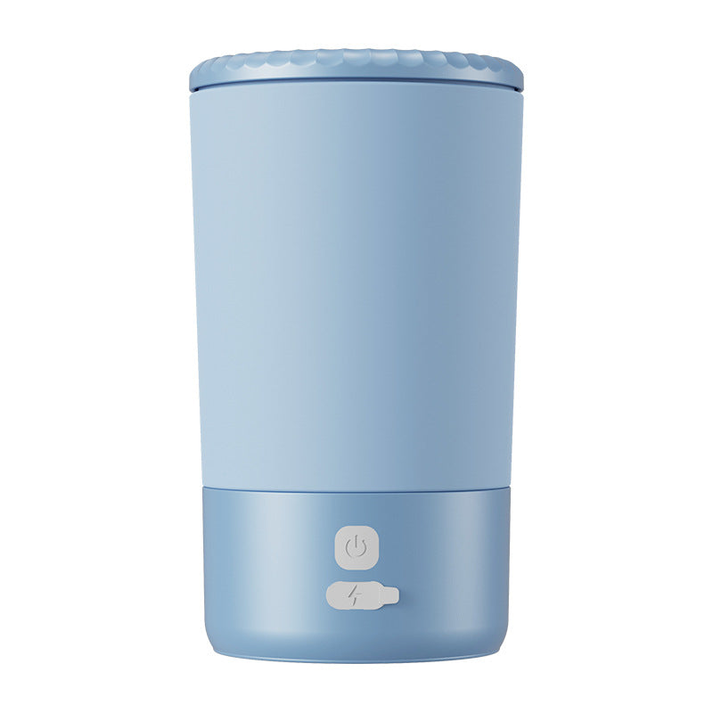 Waterproof Pet Automatic Dog Paw Cleaner