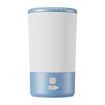 Waterproof Pet Automatic Dog Paw Cleaner